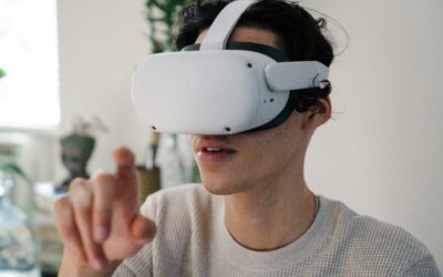 La realtà virtuale in psicologia: implementazione pratica e benefici clinici